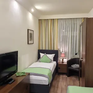 Auenwald Und Apartmenthaus 3* Leipzig