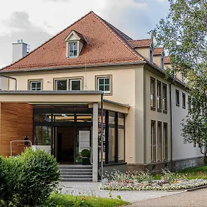 Kurhaus 3* Bad Bocklet